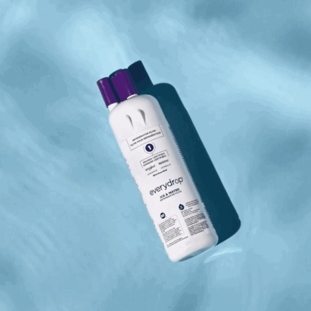 Whirlpool EDR1RXD1 EveryDrop Refrigerator Water Filter