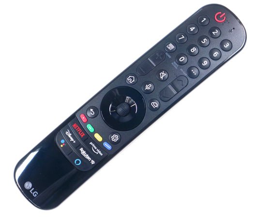 LG Remote Controller Assembly - AKB75056301