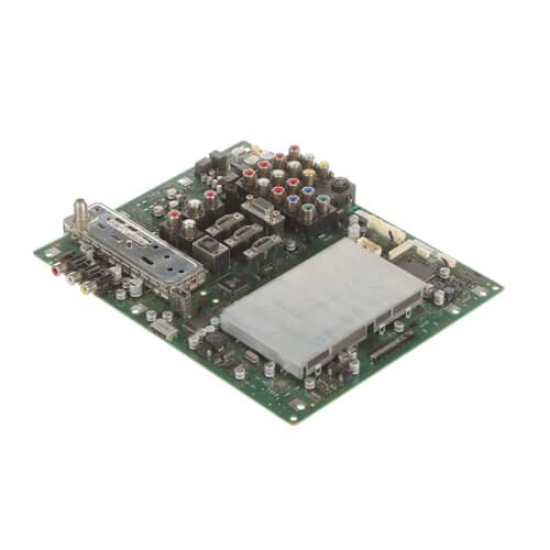 Sony Bu Compl Service Us/Cnd - A-1641-943-A
