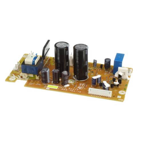 Sony Part# A-1980-993-A Main Mounted Printed Wiring Board - Genuine OEM