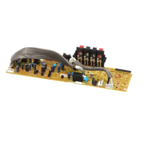 Sony Part# A-1980-997-A Input Control Mounted Printed Wiring Board - Genuine OEM