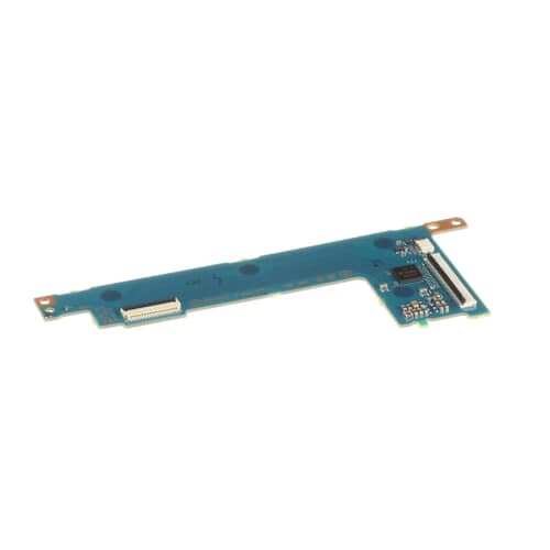 Sony Part# A-2060-153-A Mounted Control Board - Genuine OEM