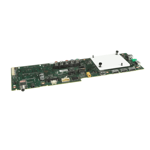 Sony Part# A-2068-395-B Complete Service Board - Genuine OEM
