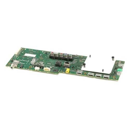 Sony Part# A-2069-654-A Main Board - Genuine OEM