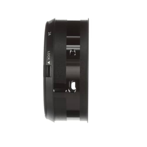 Sony Part# A-2072-619-A Zoom Ring Assembly - Genuine OEM