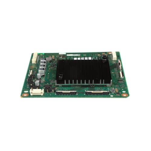 Sony Part# A-2094-368-B Board Complete - Genuine OEM