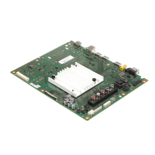 Sony Part# A-2094-463-A Main Complete Service Board - Genuine OEM