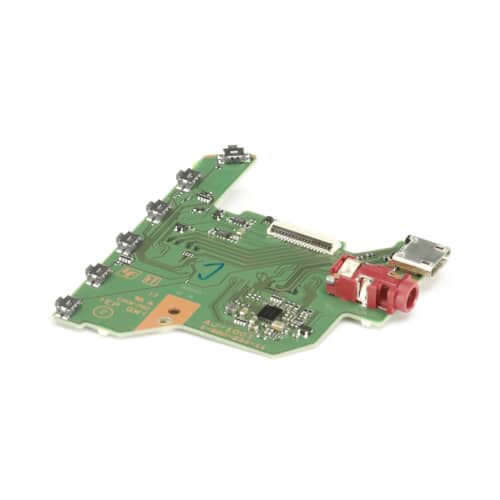 Sony Part# A-2103-892-A Mounted Control Board Assembly - Genuine OEM