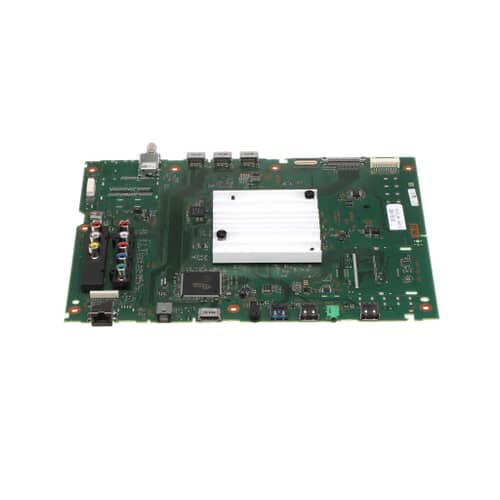 Sony Part# A-2115-078-A Main Control Board Assembly - Genuine OEM