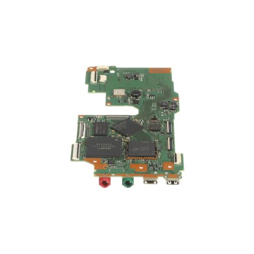 Sony Part# A-2119-591-A Mounted Control Board Assembly - Genuine OEM
