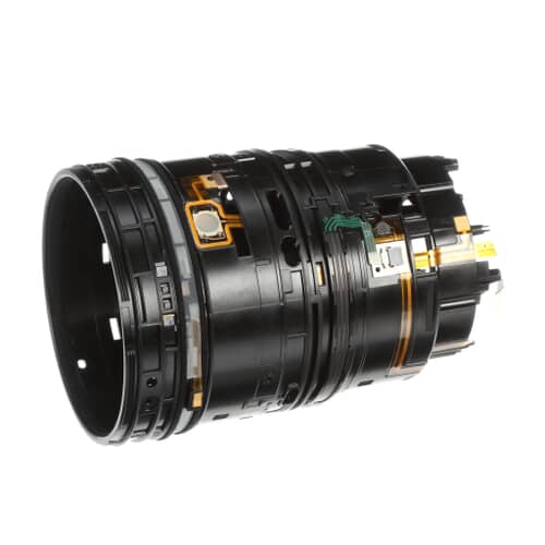 Sony Part# A-2144-921-B Outer Barrel Assembly - Genuine OEM