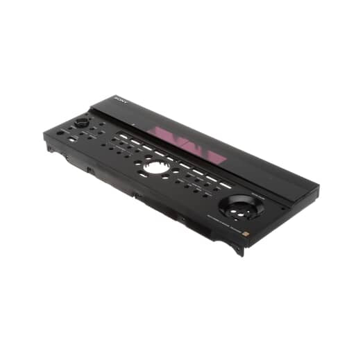 Sony Part# A-2161-141-A Front Panel Assembly - Genuine OEM