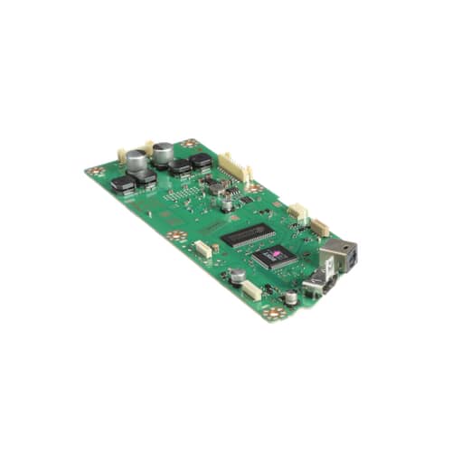 Sony Part# A-2165-313-A Main Power Control Board Assembly - Genuine OEM