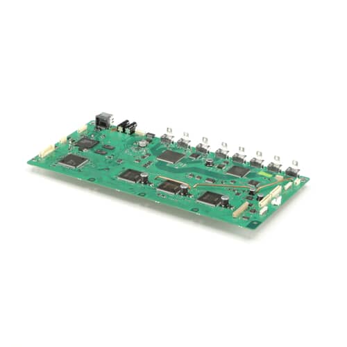 Sony Part# A-2166-784-A Mounted Power Control Board Assembly - Genuine OEM