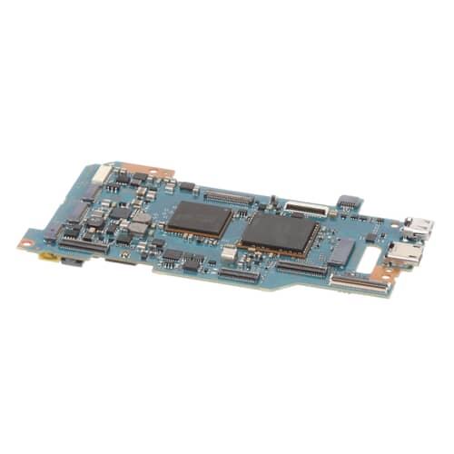 Sony Part# A-2167-069-A Mounted Power Control Board Assembly - Genuine OEM