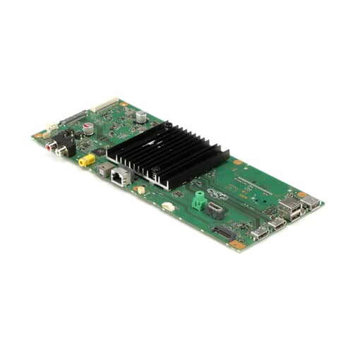 Sony Part# A-2183-093-A Main Board - Genuine OEM