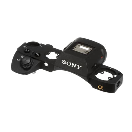 Sony Part# A-2185-347-A Top Cover Assembly - Genuine OEM