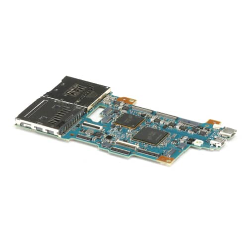 Sony Part# A-2185-507-A Complete Power Control Board Assembly - Genuine OEM