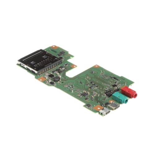 Sony Part# A-2193-892-A Complete Service Board - Genuine OEM