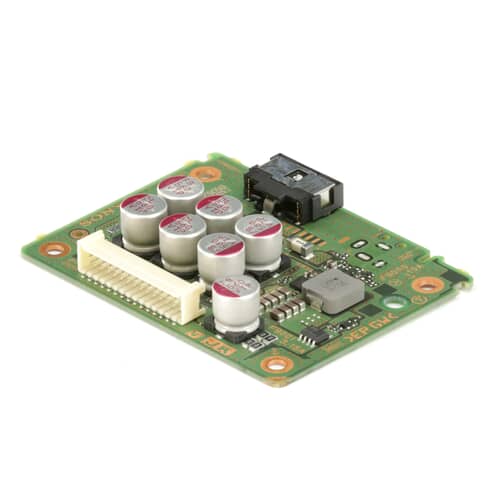 Sony Part# A-2194-264-A Power Control Board - Genuine OEM