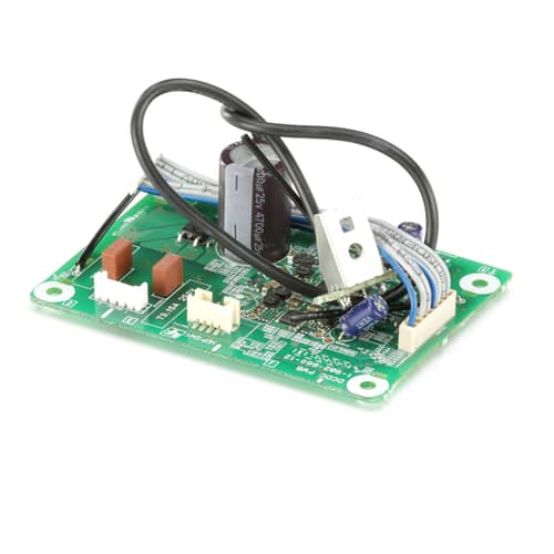 Sony Part# A-2194-488-A Mounted Power Control Board - Genuine OEM