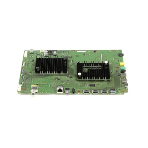 Sony Part# A-2197-252-A Main Control Board Assembly - Genuine OEM