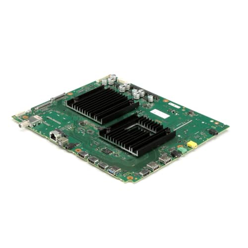 Sony Part# A-2197-300-A Main Control Board Assembly - Genuine OEM