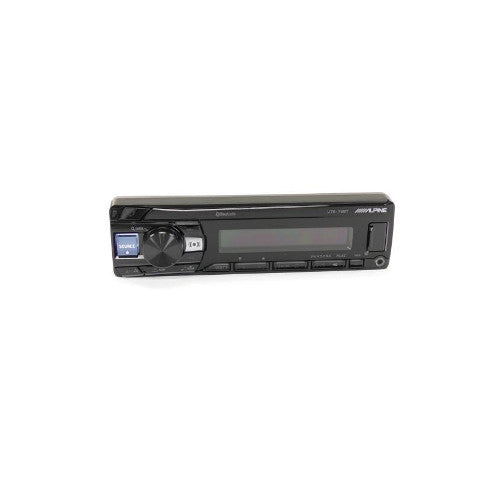 ALPINE Part# A-2198-403-ASSYCR Panel Assembly - Genuine OEM