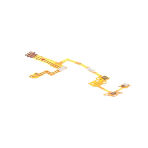 Sony Part# A-2198-557-A Camera Mount Board - Genuine OEM