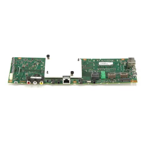 Sony Part# A-2199-502-A Main Board - Genuine OEM