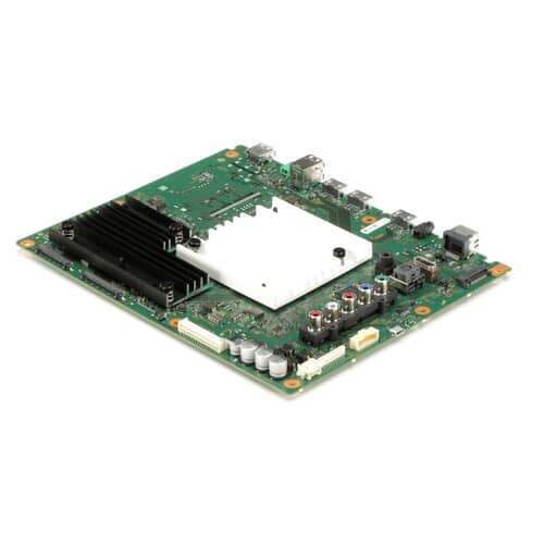 Sony Part# A-2201-063-A Main Board - Genuine OEM