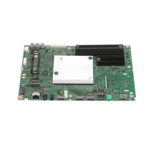Sony Part# A-2201-064-A Main Control Board Assembly - Genuine OEM