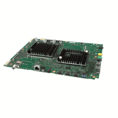 Sony Part# A-2229-191-A Main Control Board Assembly - Genuine OEM