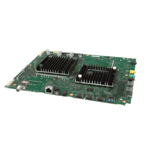 Sony Part# A-2229-191-A Main Control Board Assembly - Genuine OEM