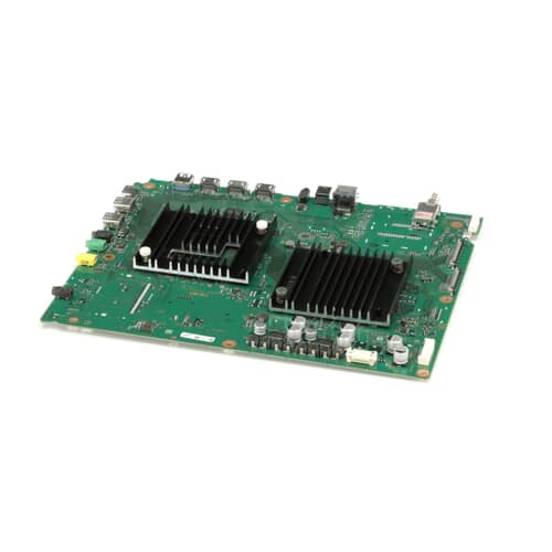 Sony Part# A-2229-191-A Main Control Board Assembly - Genuine OEM