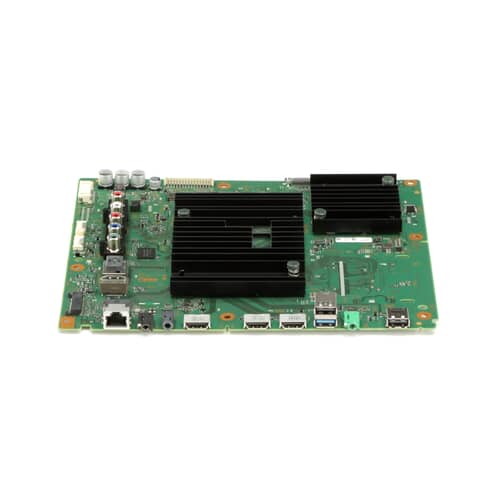 Sony Part# A-2229-449-A Main Control Board Assembly - Genuine OEM