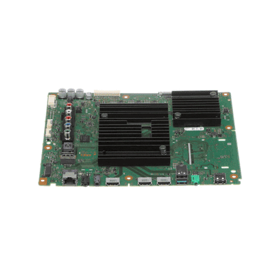 Sony Part# A-2229-449-B Main Control Board Assembly - Genuine OEM