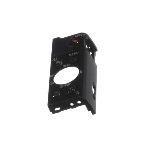 Sony Part# A-2229-791-A Service Rear Cabinet - Genuine OEM