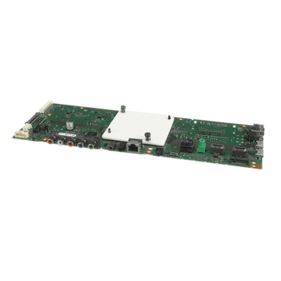 Sony Part# A-5000-996-A Main Control Board Assembly - Genuine OEM