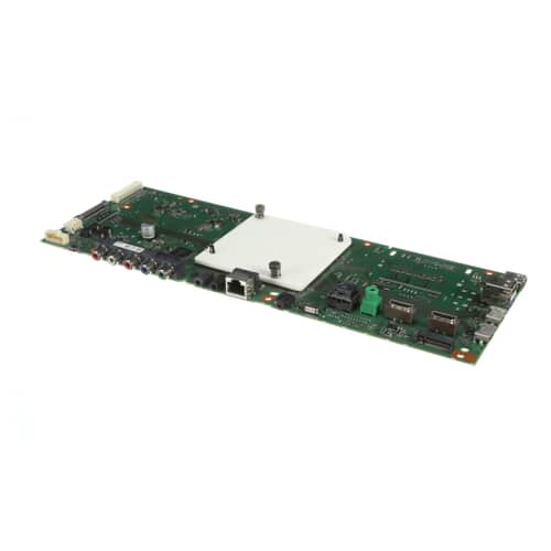 Sony Part# A-5000-996-A Main Control Board Assembly - Genuine OEM