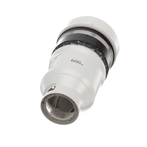 Sony Part# A-5007-262-A Sub Tube Assembly (Rear) - Genuine OEM