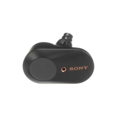 Sony Part# A-5007-300-A Headset (Black/Right) - Genuine OEM