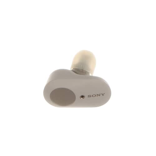 Sony Part# A-5007-303-A Headset (Silver/Right) - Genuine OEM