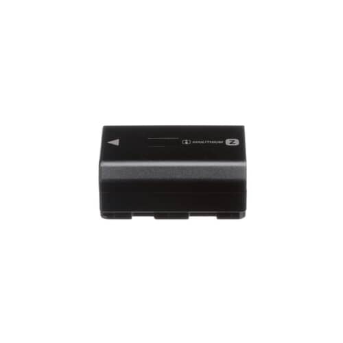 Sony Np-fz100/uc Service - A-5008-309-C