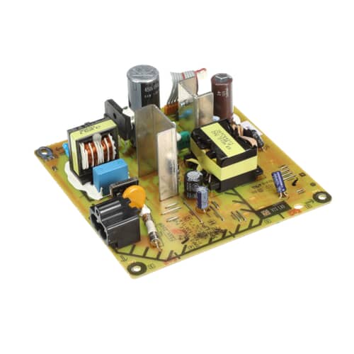 Sony Part# A-5009-898-A Mounted Power Control Board - Genuine OEM