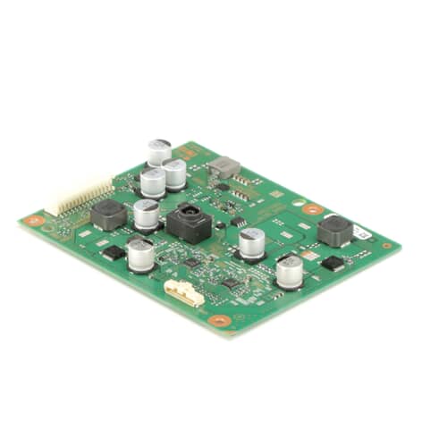 Sony Part# A-5010-444-A Mounted Power Control Board - Genuine OEM