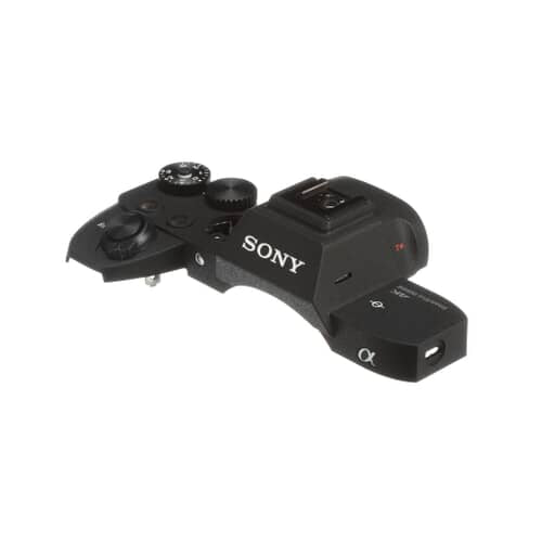 Sony Part# A-5010-648-B Top Cover Assembly - Genuine OEM