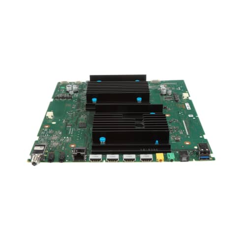 Sony Part# A-5011-896-A Main Power Control Board Assembly - Genuine OEM