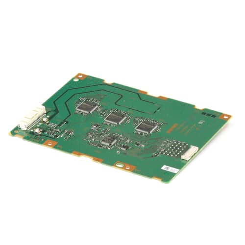 Sony Part# A-5012-965-A Main Control Board Assembly - Genuine OEM