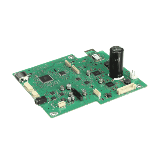 Sony Part# A-5013-381-A Main Board Assembly - Genuine OEM